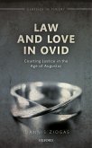 Law and Love in Ovid (eBook, ePUB)