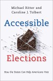 Accessible Elections (eBook, PDF)