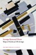 Major Political Writings (eBook, PDF) - Bild 1