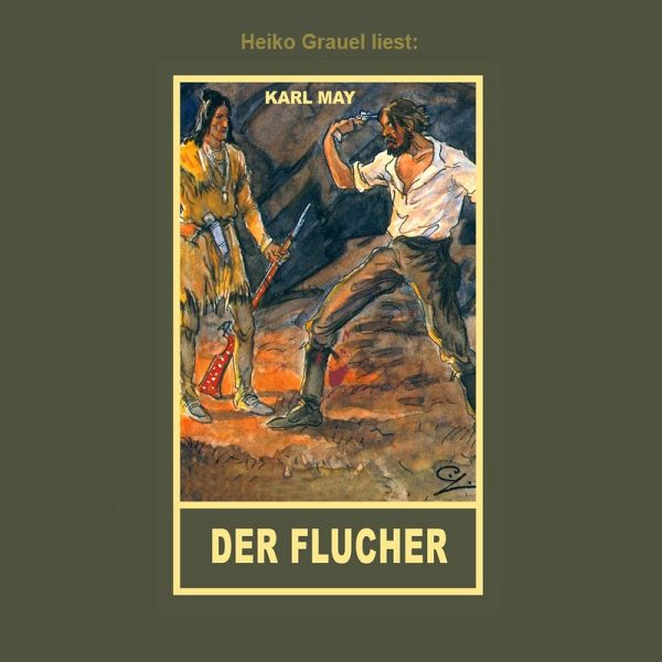 Der Flucher (MP3-Download)