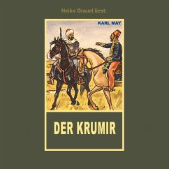 Der Krumir (MP3-Download) - May, Karl