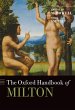 The Oxford Handbook of Milton (eBook,... - Bild 1