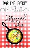 Personal Pan (A Comfort Food Romance) (eBook, ePUB)