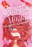 Magic Maila (Band 3) (eBook, ePUB)