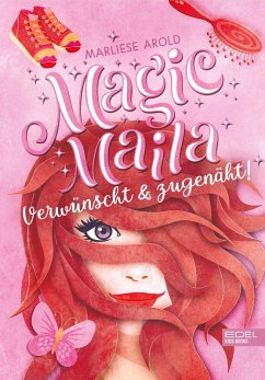 Magic Maila (Band 3) (eBook, ePUB) - Arold, Marliese