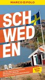 MARCO POLO Reiseführer Schweden (eBook, ePUB)