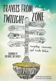 Travels from my Twilight Zone (eBook, ePUB)