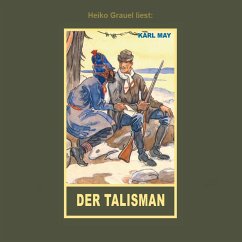 Der Talisman (MP3-Download) - May, Karl