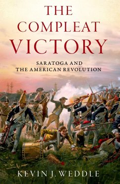 The Compleat Victory (eBook, ePUB) - Weddle, Kevin J.