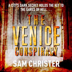 The Venice Conspiracy (MP3-Download) - Christer, Sam