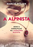A alpinista (eBook, ePUB) A alpinista (eBook, ePUB)