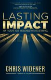 Lasting Impact (eBook, ePUB)