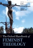 The Oxford Handbook of Feminist Theology (eBook, PDF)