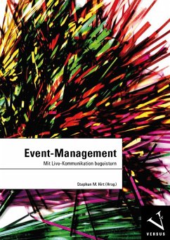 Event-Management (eBook, PDF)