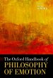 The Oxford Handbook of Philosophy of... - Bild 1