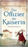 Der Offizier der Kaiserin  (Mängelexemplar)