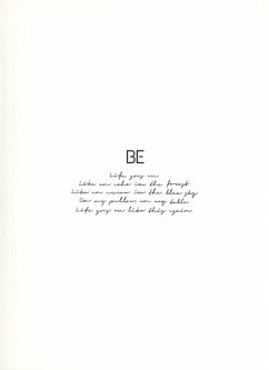 Cover Be (Ltd. Essential Edt.)