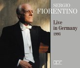 Sergio Fiorentino-Live In Germany 1993