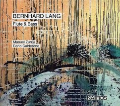 Cover Flute & Bass