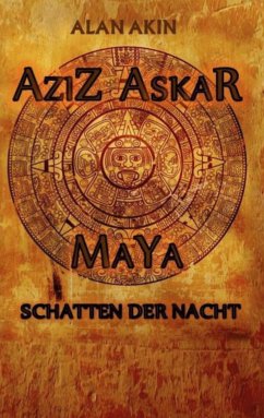 Aziz Askar (eBook, ePUB)