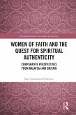 Women of Faith and the Quest for Spiritual Authenticity (eBook, PDF)