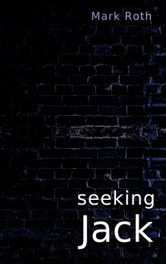 seeking Jack (eBook, ePUB)