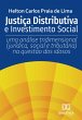 Justiça Distributiva e Investimento... - Bild 1
