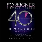 Double Vision:Then And Now (2lp)