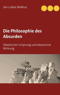 Die Philosophie des Absurden (eBook, ePUB)