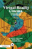 Virtual Reality Cinema (eBook, PDF)