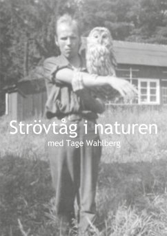 Cover Strövtåg i naturen (eBook, ePUB)
