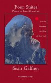 Four Suites (eBook, ePUB) Four Suites (eBook, ePUB)