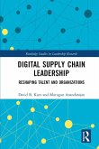 Digital Supply Chain Leadership (eBook, ePUB)