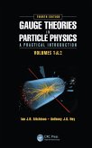 Gauge Theories in Particle Physics: A Practical Introduction, Fourth Edition - 2 Volume set (eBook, PDF)