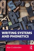 Writing Systems and Phonetics (eBook, ePUB) Writing Systems and Phonetics (eBook, ePUB)