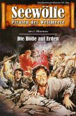 Seewölfe - Piraten der Weltmeere 699 (eBook, ePUB)