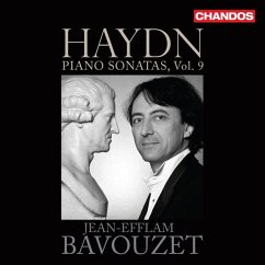Klaviersonaten Vol.9 - Bavouzet,Jean-Efflam