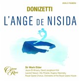 L'Ange De Nisida