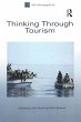 Thinking Through Tourism (eBook, PDF) - Bild 1