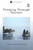 Thinking Through Tourism (eBook, PDF)