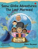 Snow Globe Adventures: The Lost Mermaid (eBook, ePUB)