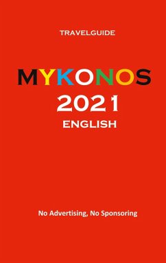 Cover Mykonos 2021 english (eBook, ePUB)