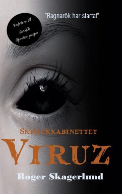 Viruz (eBook, ePUB) - Skagerlund, Roger