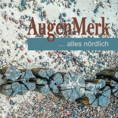 AugenMerk (eBook, ePUB) - Niggemeyer, Joachim R.