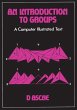 An Introduction to Groups (eBook, ePUB) - Bild 1