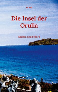 Die Insel der Orulia (eBook, ePUB) - Bell, JA