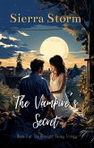 The Vampire's Secret (The Midnight Valley Saga) (eBook, ePUB)
