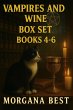 Vampires and Wine Box Set Books 4-6... - Bild 1
