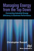 Managing Energy From the Top Down (eBook, PDF)