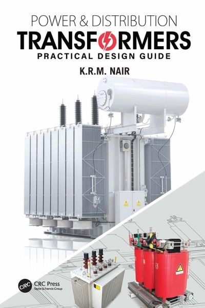 Power and Distribution Transformers (eBook, ePUB)